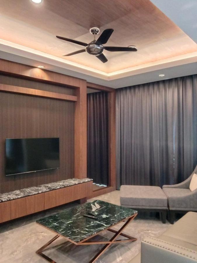 2 Bed Luxury Pool Villa Sleeps 6 Phuket Exterior foto