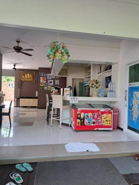 2 Bed Luxury Pool Villa Sleeps 6 Phuket Exterior foto