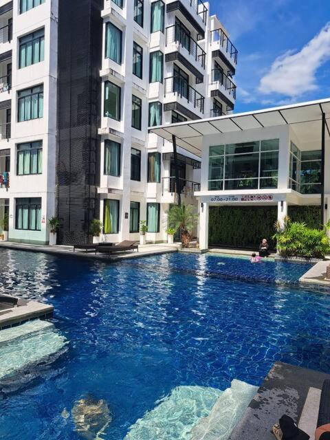 2 Bed Luxury Pool Villa Sleeps 6 Phuket Exterior foto